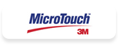 3M MicroTouch Touch POS